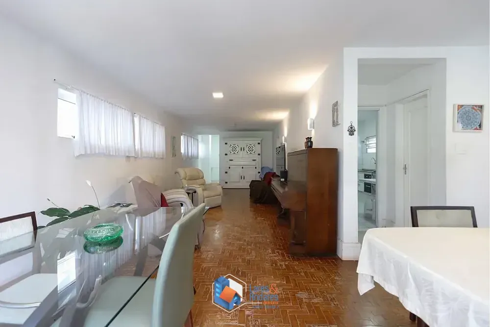 Apartamento, 3 quartos, 192 m² - Foto 7