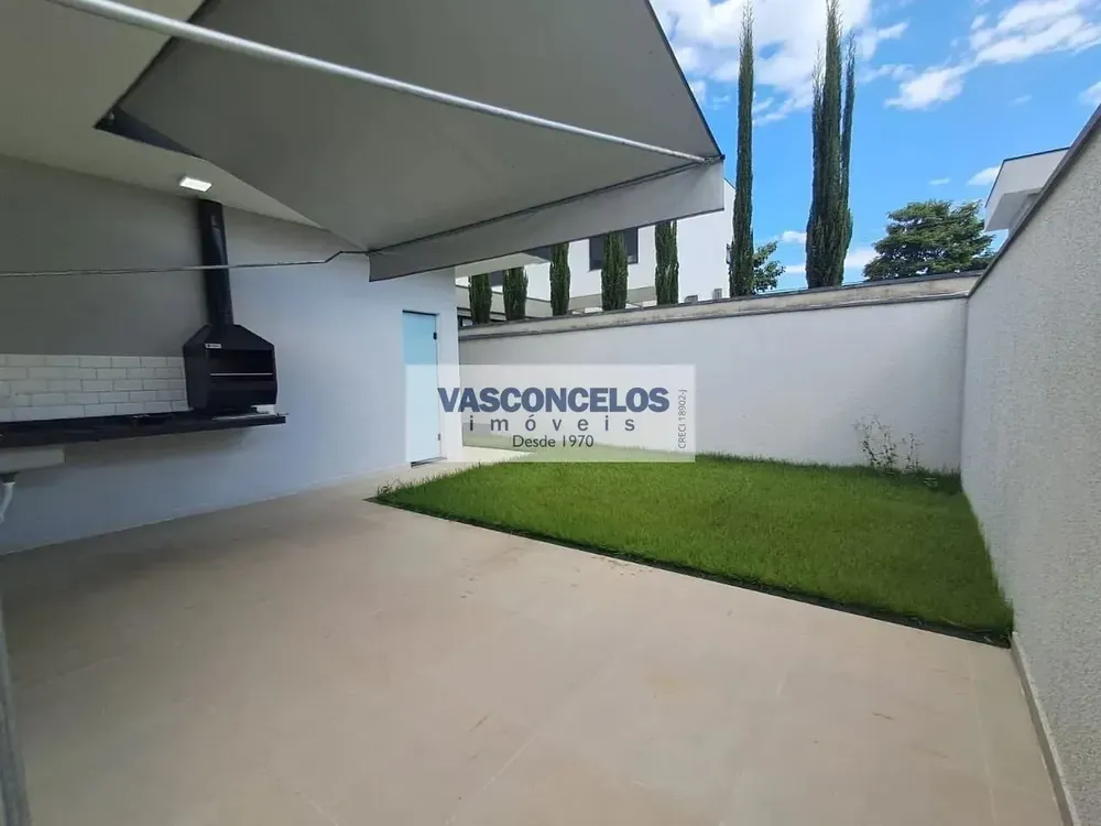 Casa, 3 quartos, 160 m² - Foto 8