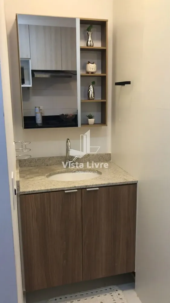 Apartamento, 1 quarto, 29 m² - Foto 4