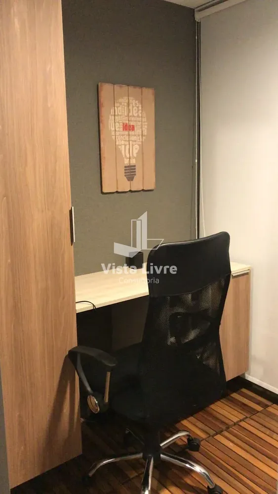 Apartamento, 1 quarto, 29 m² - Foto 5