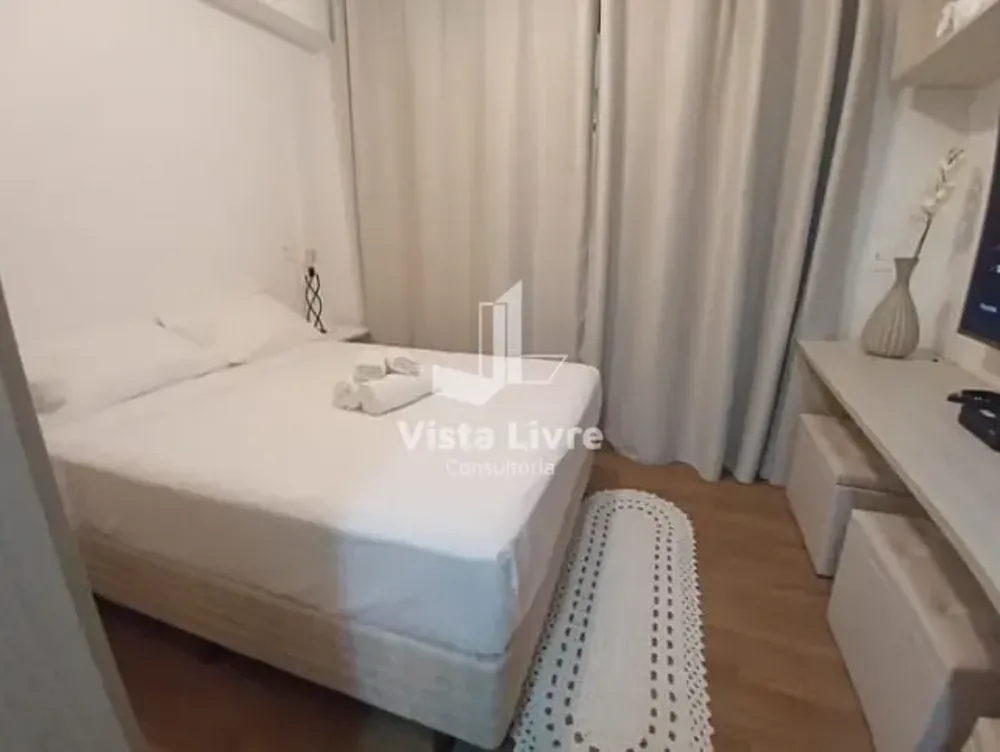 Apartamento, 1 quarto, 29 m² - Foto 2
