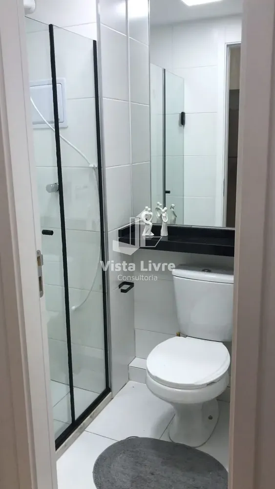 Apartamento, 1 quarto, 29 m² - Foto 6