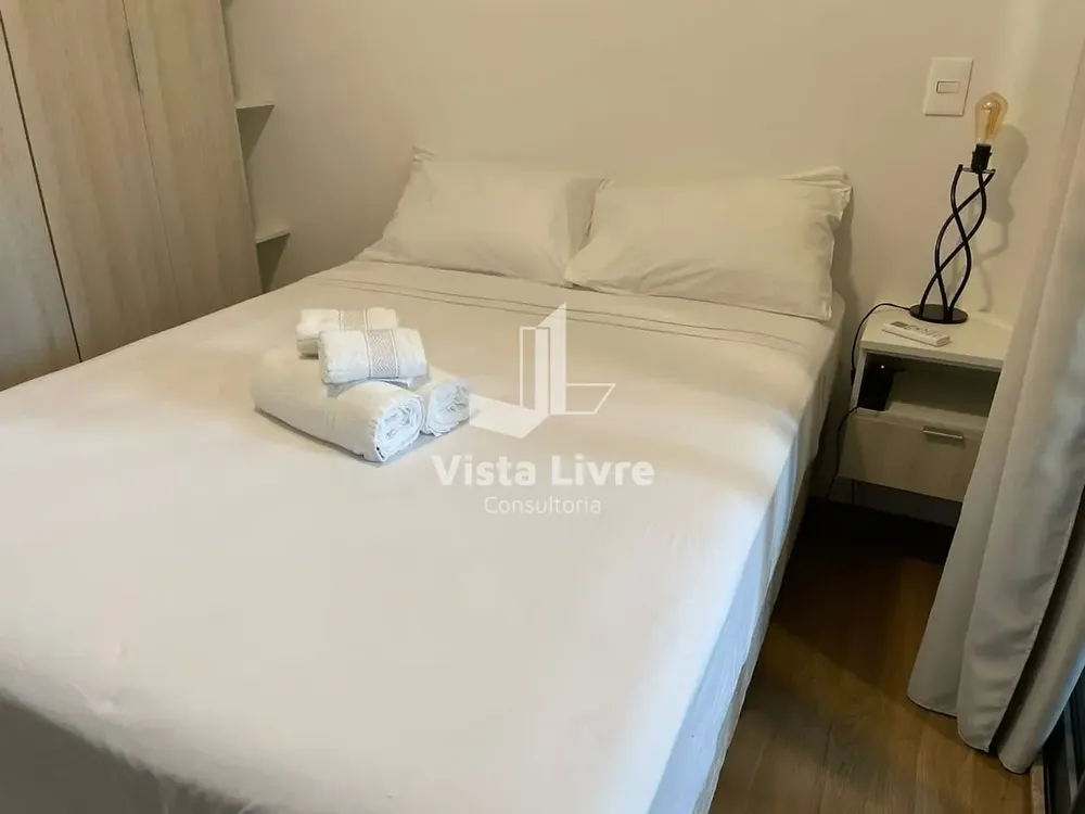Apartamento, 1 quarto, 29 m² - Foto 8