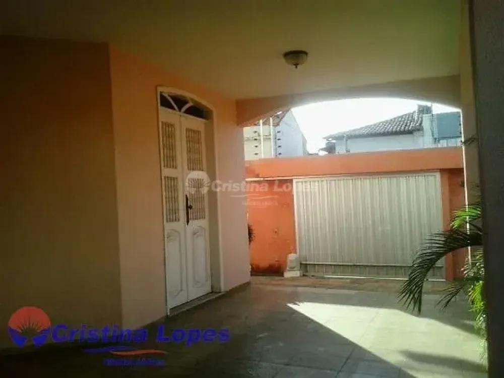 Casa, 3 quartos, 230 m² - Foto 4