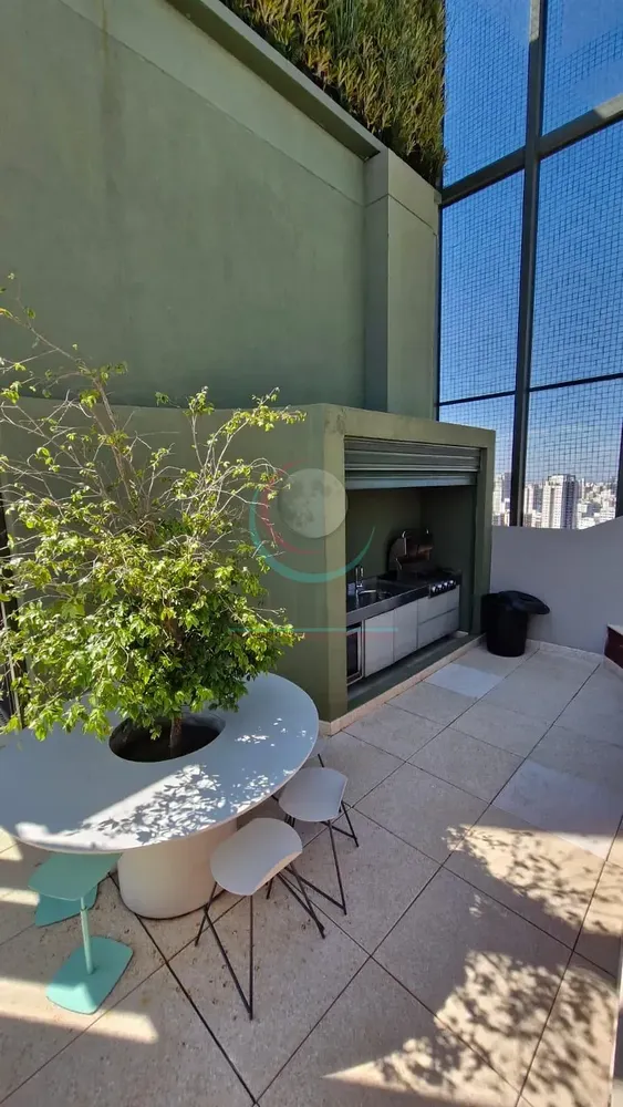 Apartamento, 1 quarto, 19 m² - Foto 4