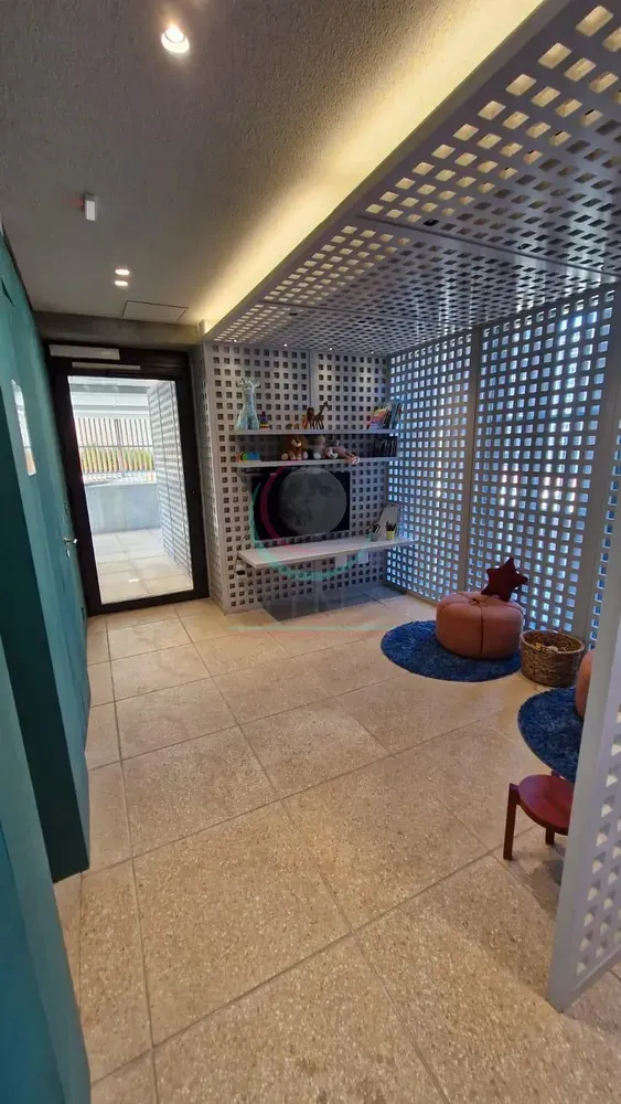 Apartamento, 1 quarto, 19 m² - Foto 1