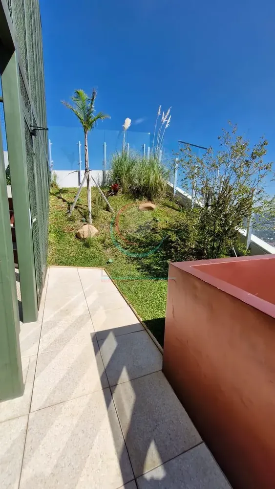 Apartamento, 1 quarto, 19 m² - Foto 3