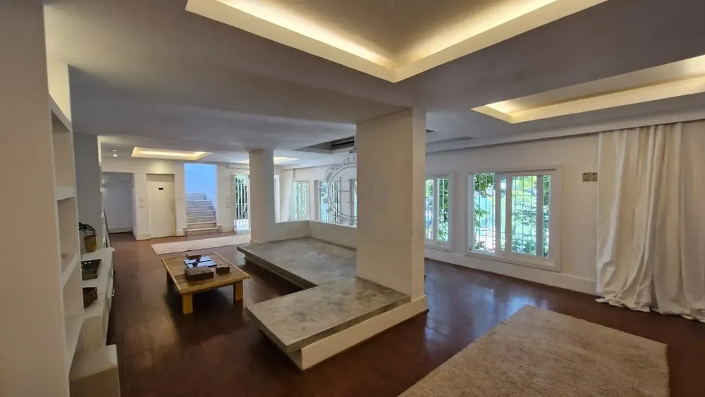 Casa, 6 quartos, 667 m² - Foto 48