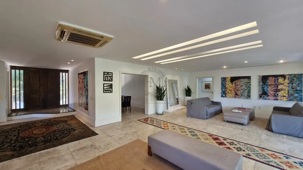 Casa, 6 quartos, 667 m² - Foto 13