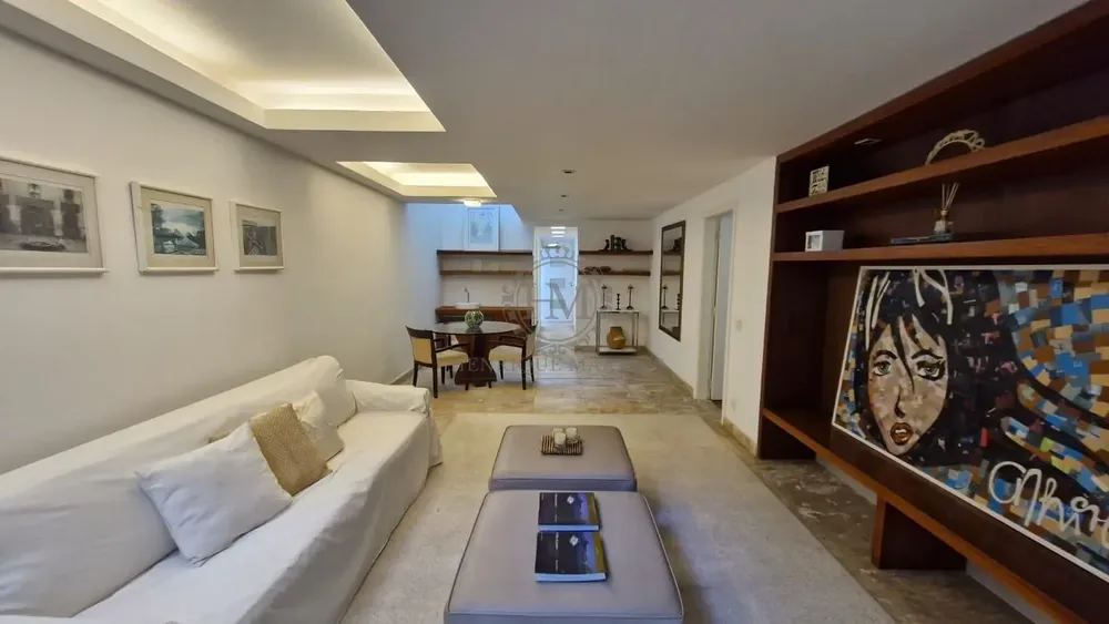 Casa, 6 quartos, 667 m² - Foto 14
