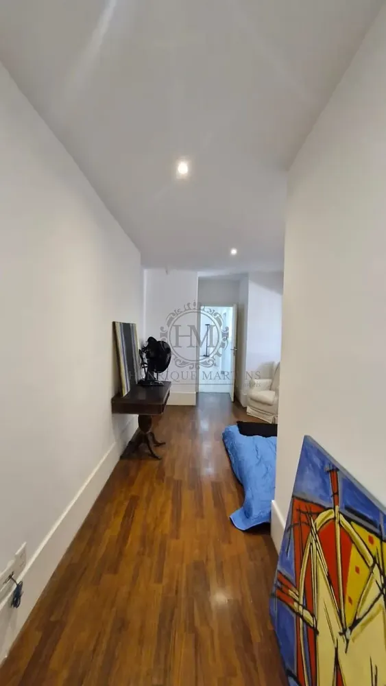 Casa, 6 quartos, 667 m² - Foto 40