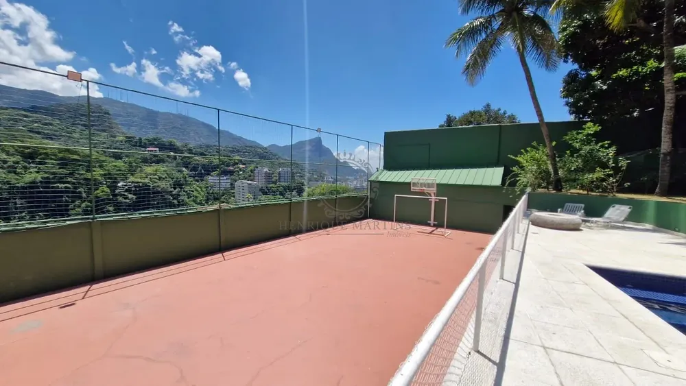 Casa, 6 quartos, 667 m² - Foto 6