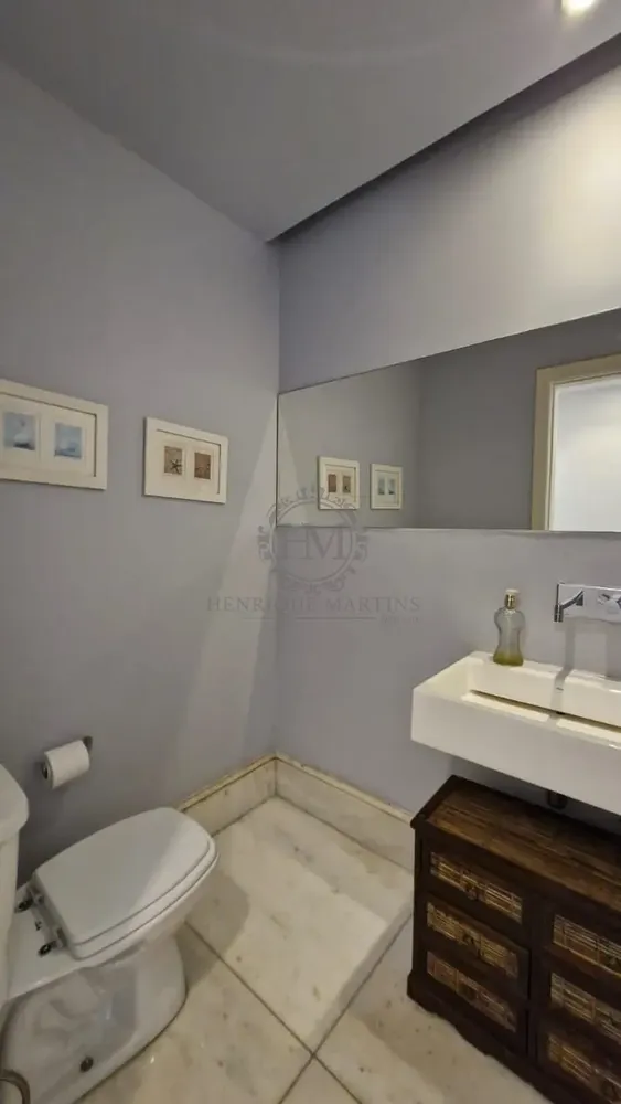 Casa, 6 quartos, 667 m² - Foto 23