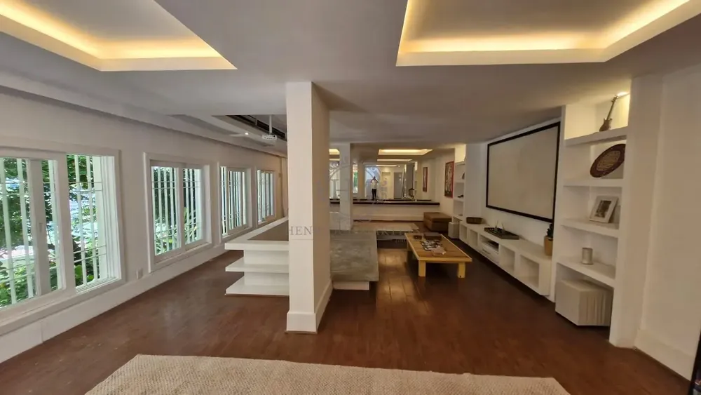 Casa, 6 quartos, 667 m² - Foto 42