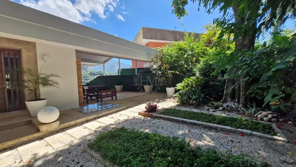 Casa, 6 quartos, 667 m² - Foto 38
