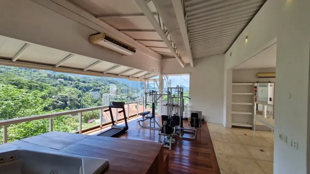 Casa, 6 quartos, 667 m² - Foto 34