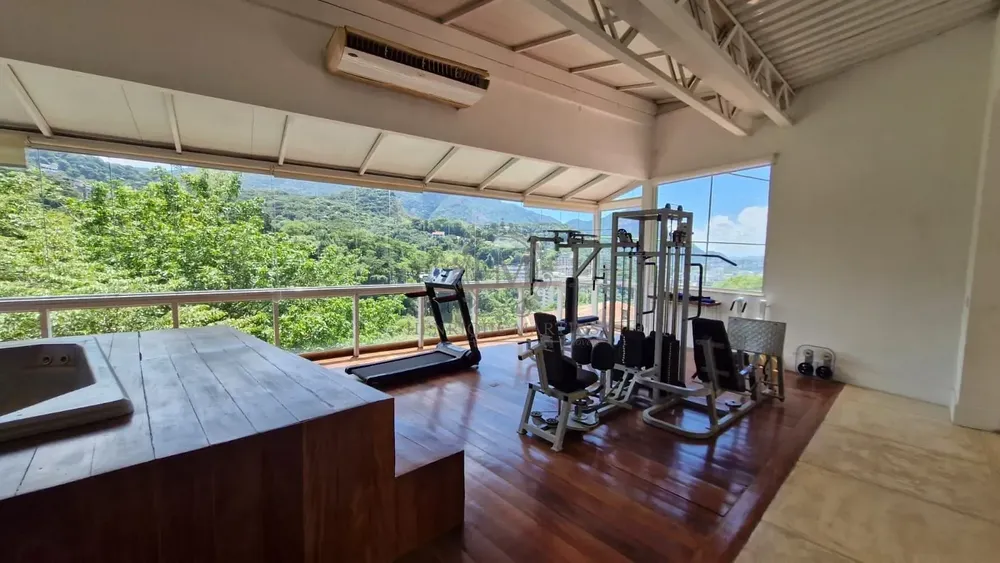 Casa, 6 quartos, 667 m² - Foto 25