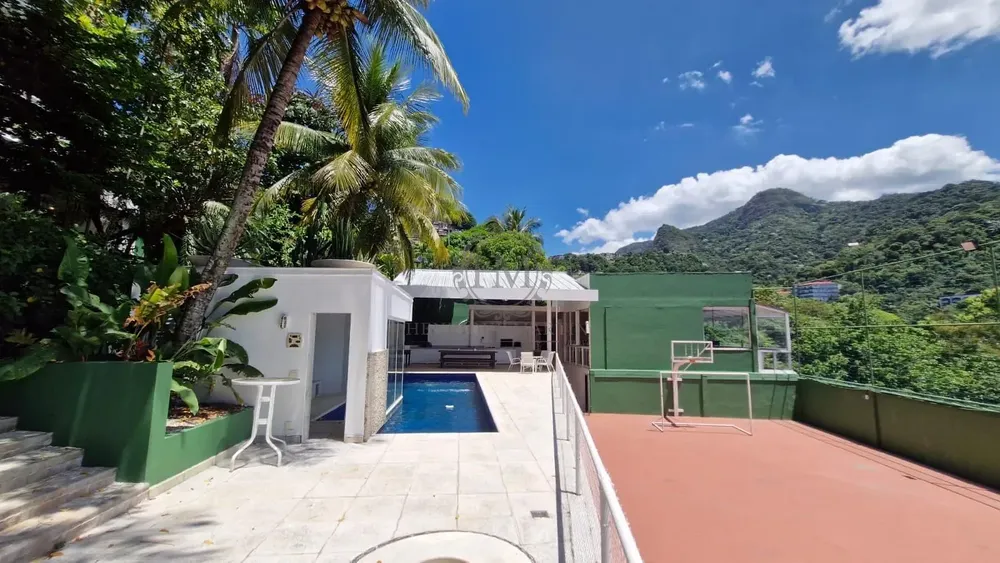 Casa, 6 quartos, 667 m² - Foto 33
