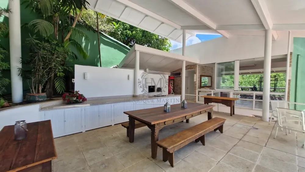 Casa, 6 quartos, 667 m² - Foto 37