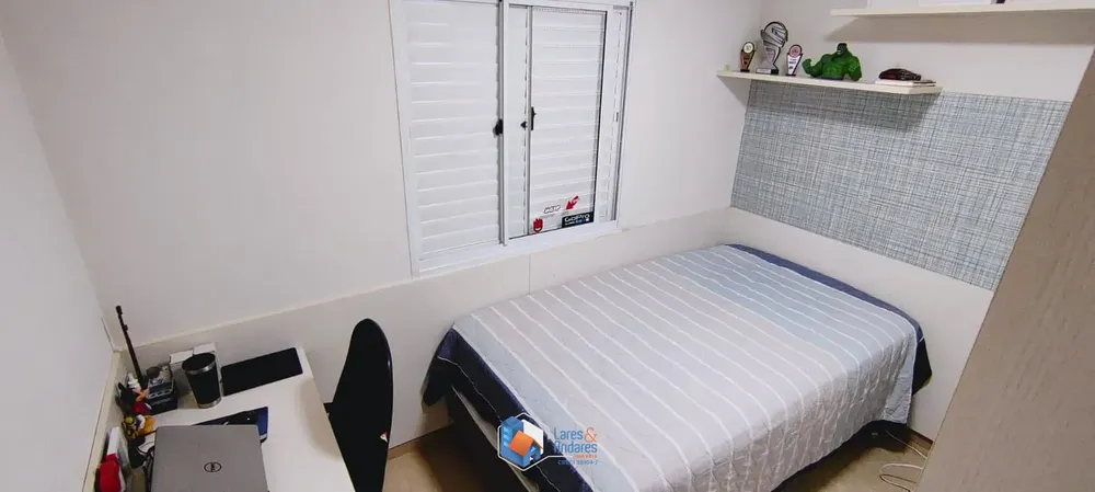 Apartamento, 3 quartos, 118 m² - Foto 4