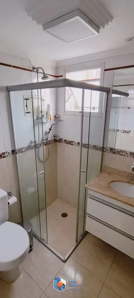 Apartamento, 3 quartos, 118 m² - Foto 2