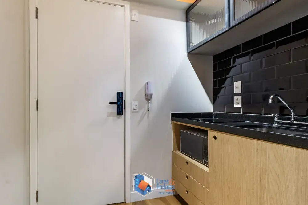 Apartamento, 1 quarto, 26 m² - Foto 4