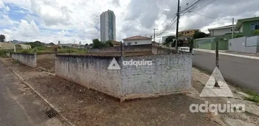 Terreno, 928 m² - Foto 2