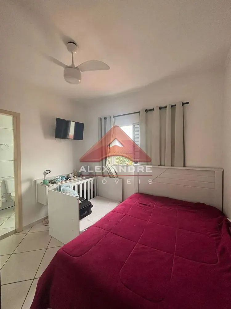Apartamento, 2 quartos, 65 m² - Foto 3