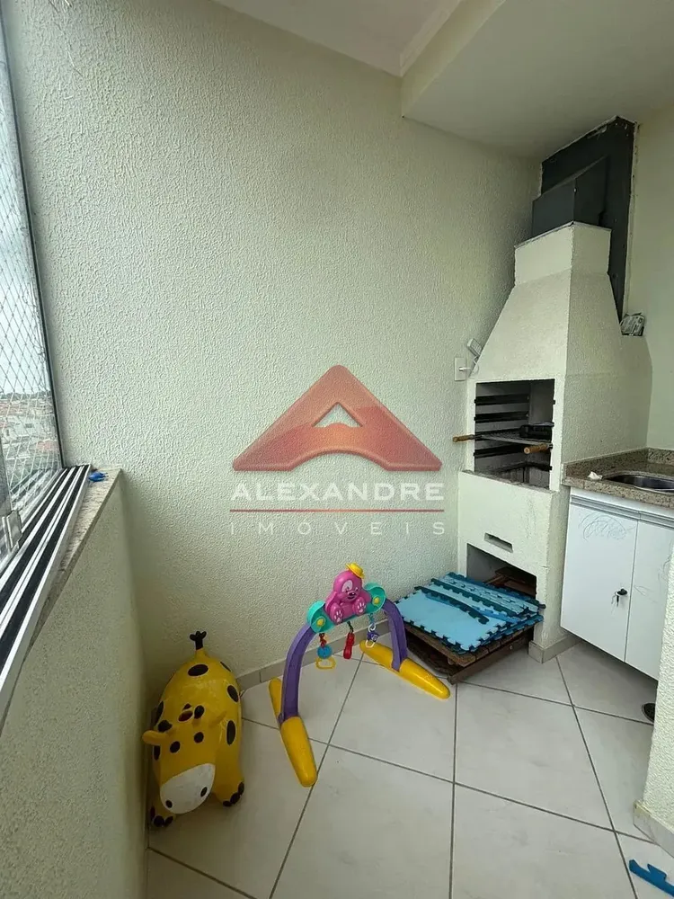 Apartamento, 2 quartos, 65 m² - Foto 2