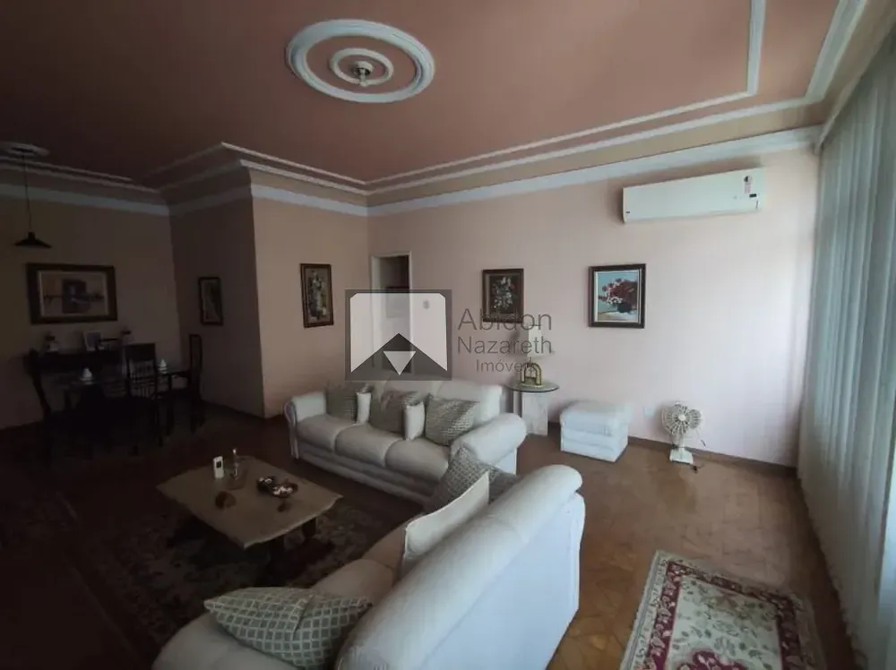 Apartamento, 3 quartos, 160 m² - Foto 4