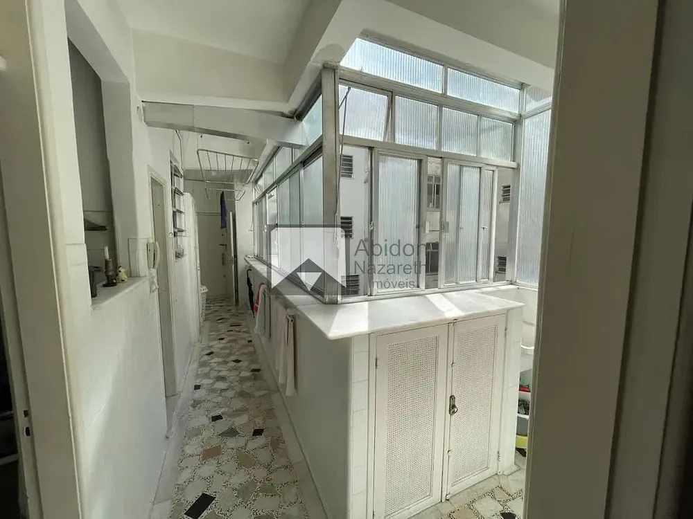 Apartamento, 3 quartos, 160 m² - Foto 33