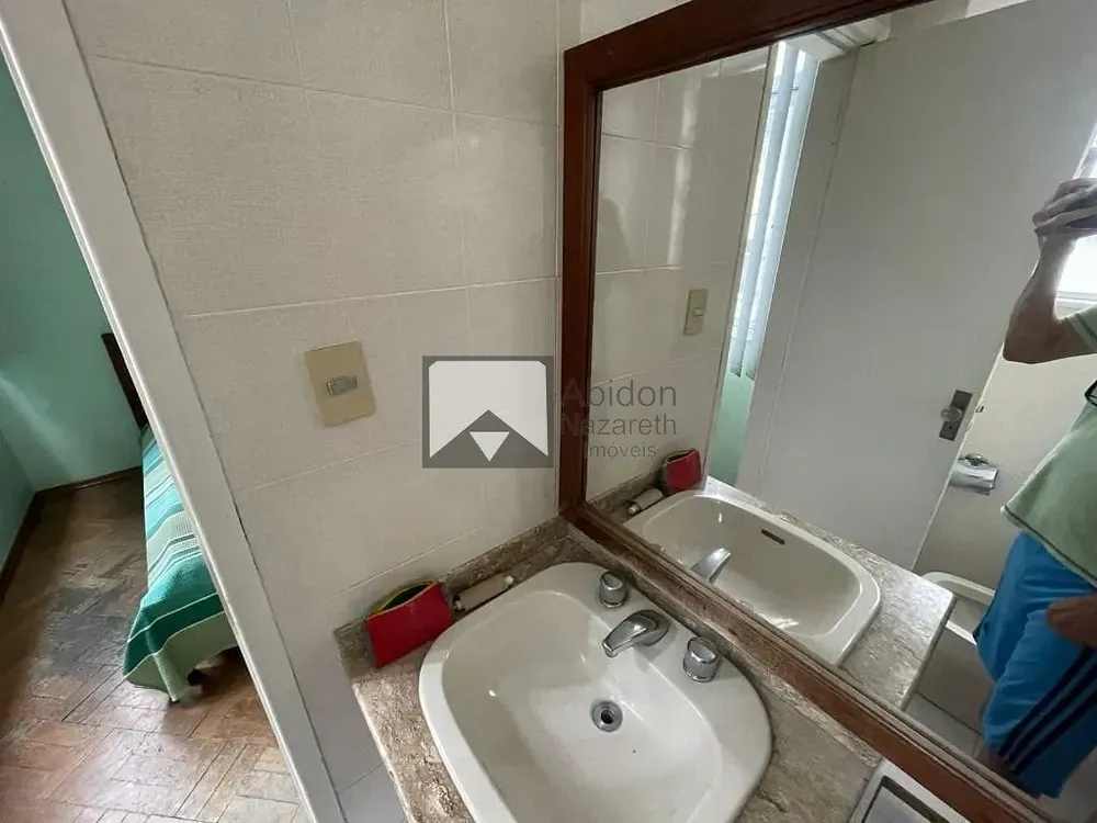 Apartamento, 3 quartos, 160 m² - Foto 23