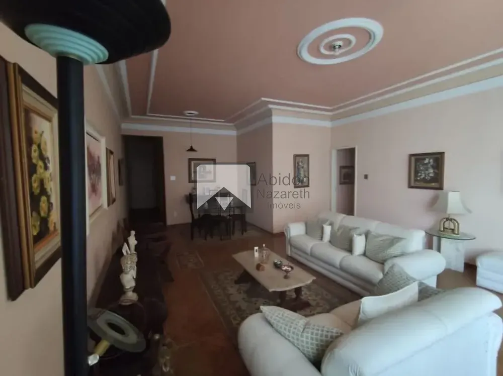 Apartamento, 3 quartos, 160 m² - Foto 5