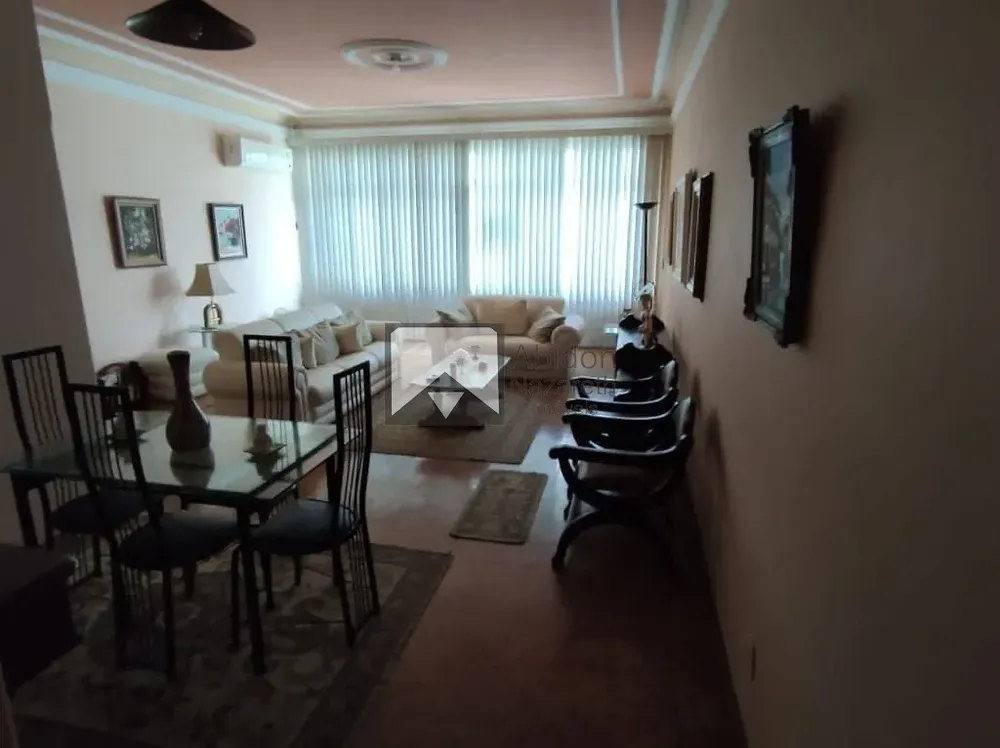 Apartamento, 3 quartos, 160 m² - Foto 1
