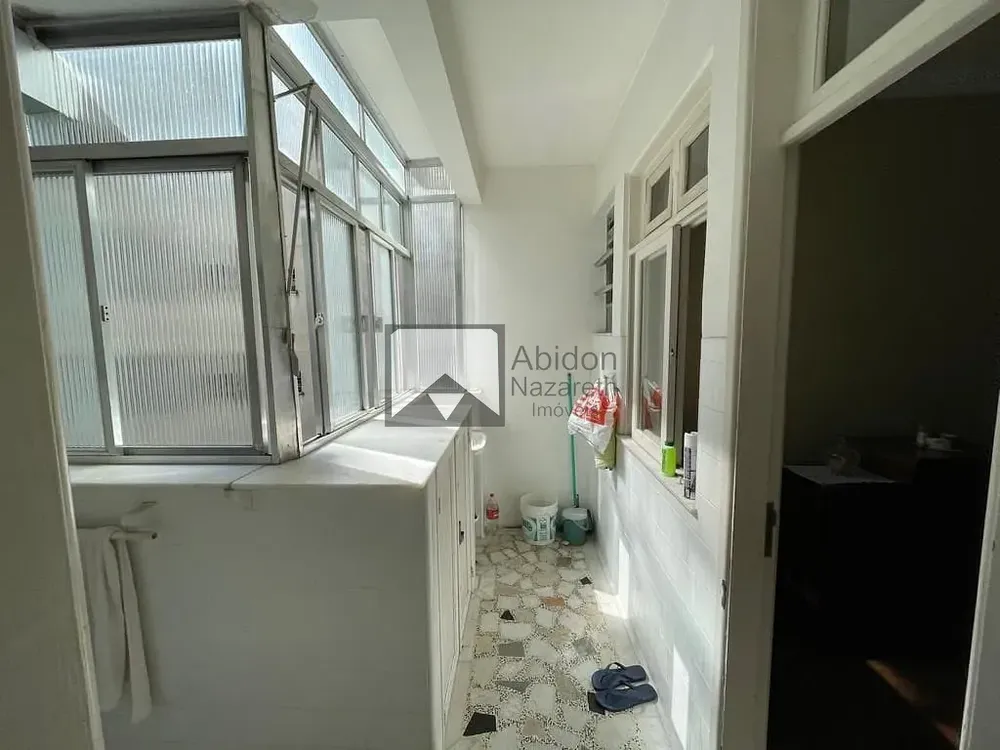 Apartamento, 3 quartos, 160 m² - Foto 35