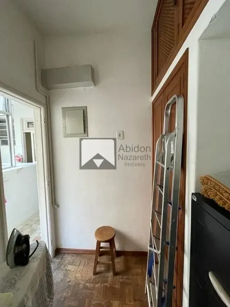 Apartamento, 3 quartos, 160 m² - Foto 38