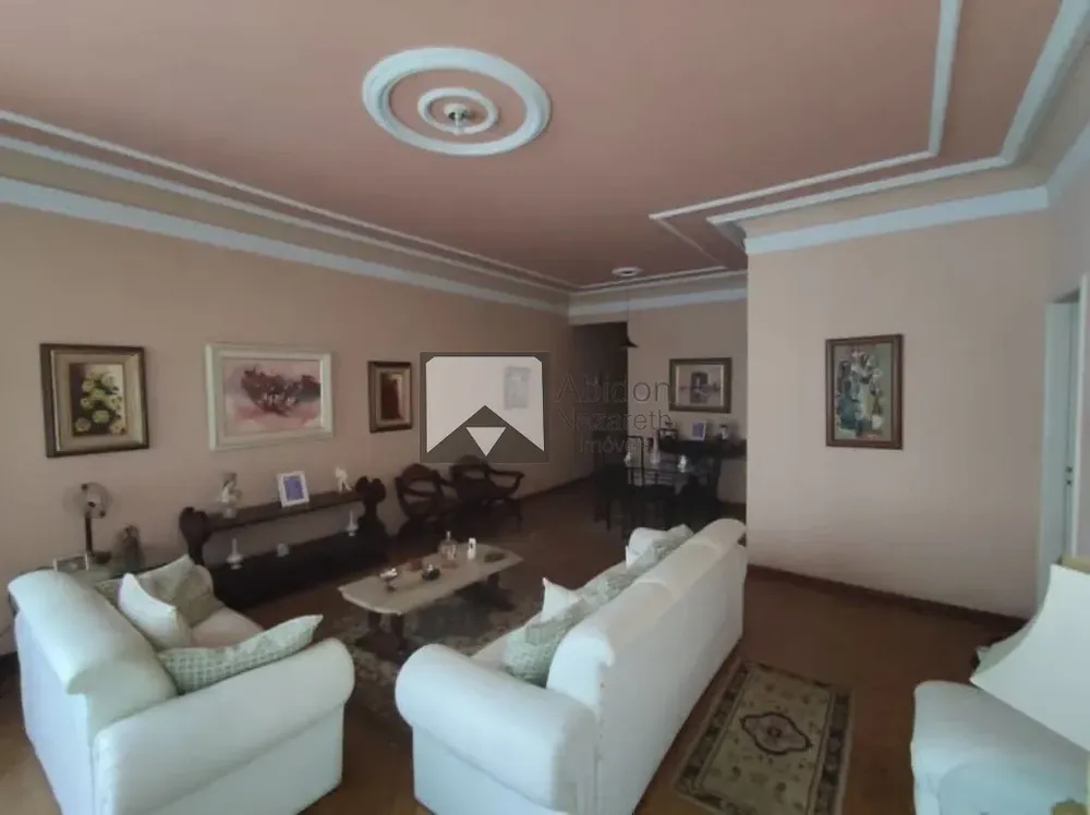 Apartamento, 3 quartos, 160 m² - Foto 8