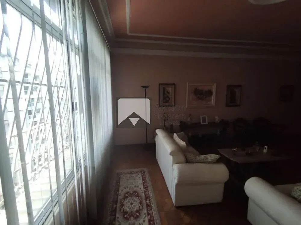 Apartamento, 3 quartos, 160 m² - Foto 6