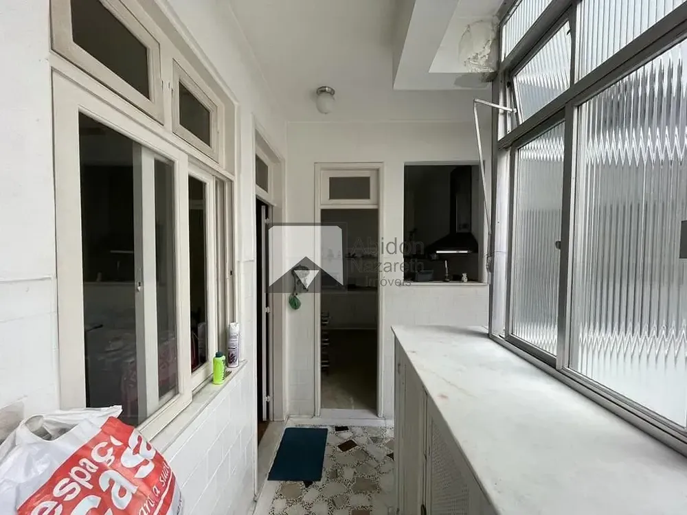 Apartamento, 3 quartos, 160 m² - Foto 36