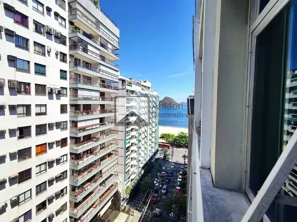 Apartamento, 3 quartos, 160 m² - Foto 7
