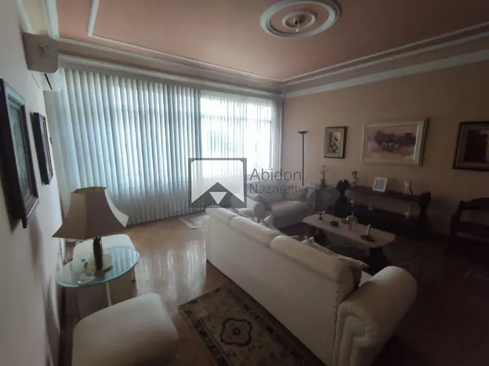 Apartamento, 3 quartos, 160 m² - Foto 2