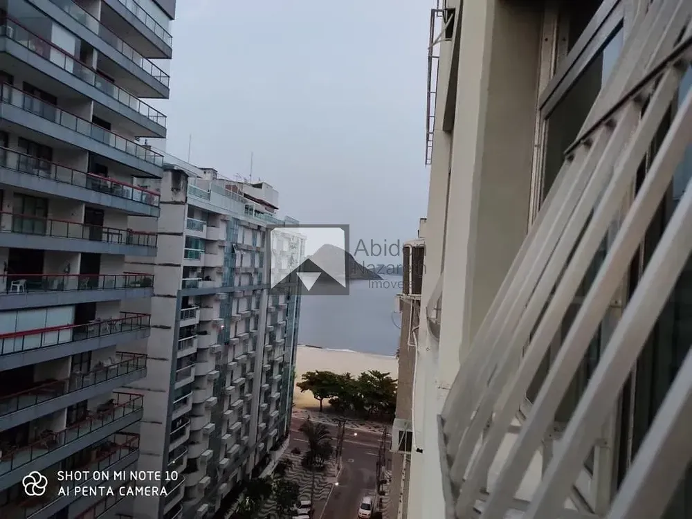 Apartamento, 3 quartos, 160 m² - Foto 3