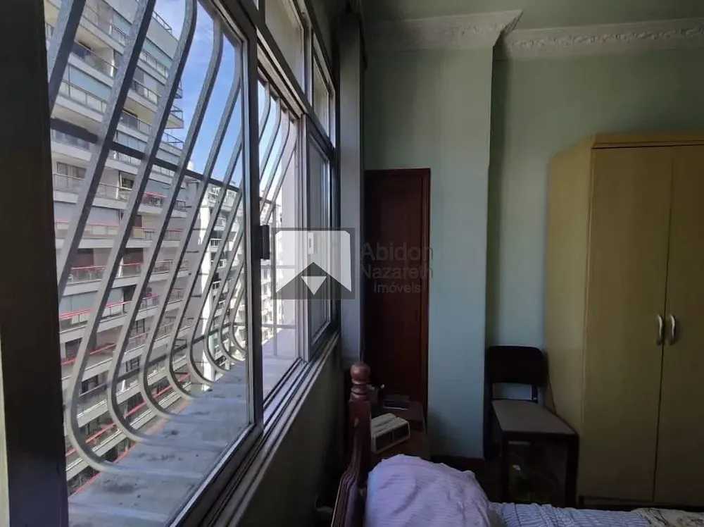 Apartamento, 3 quartos, 160 m² - Foto 14