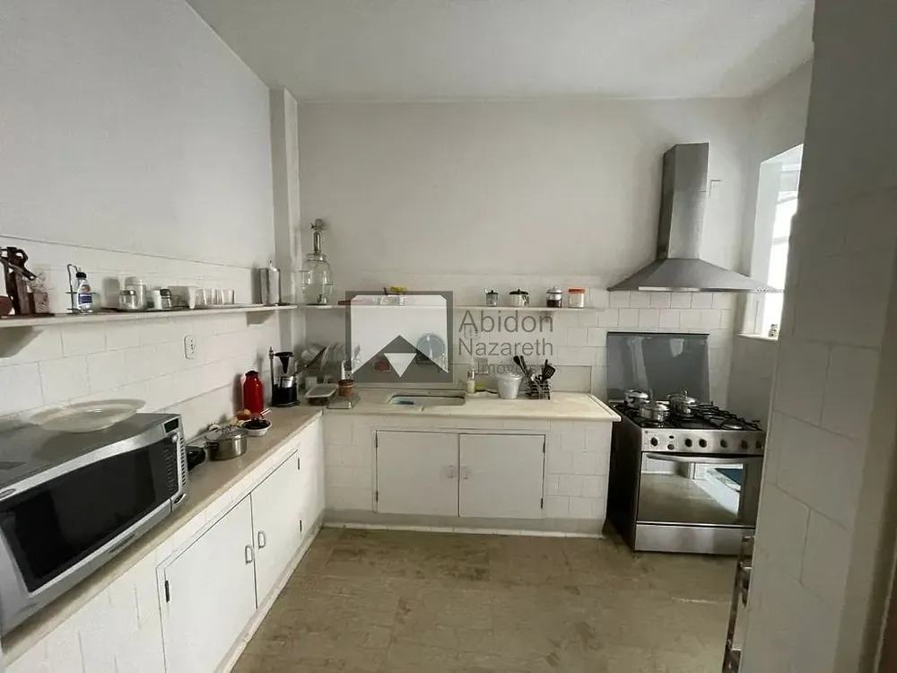 Apartamento, 3 quartos, 160 m² - Foto 30