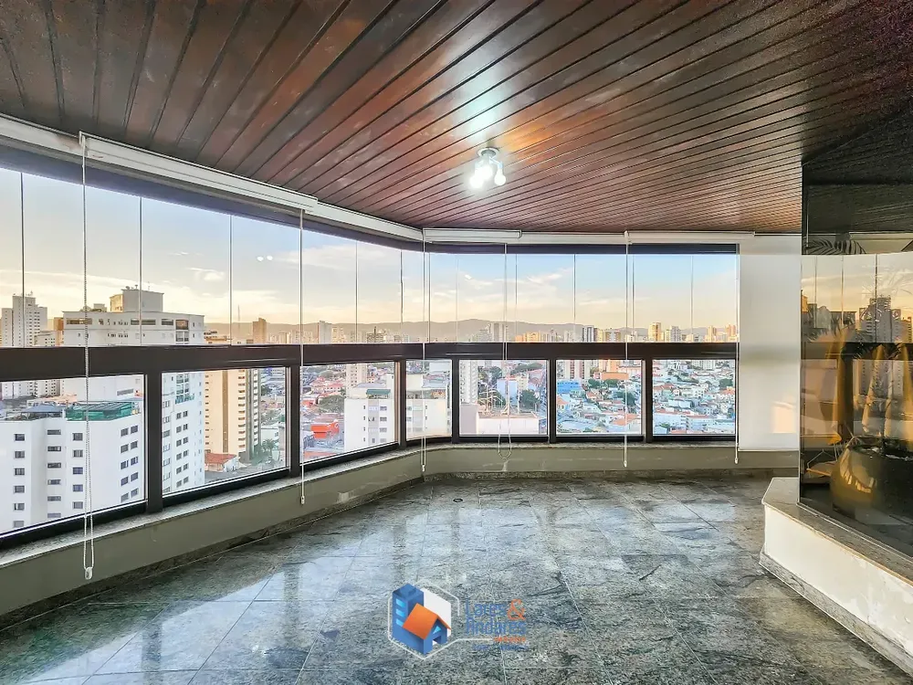 Apartamento, 5 quartos, 254 m² - Foto 4