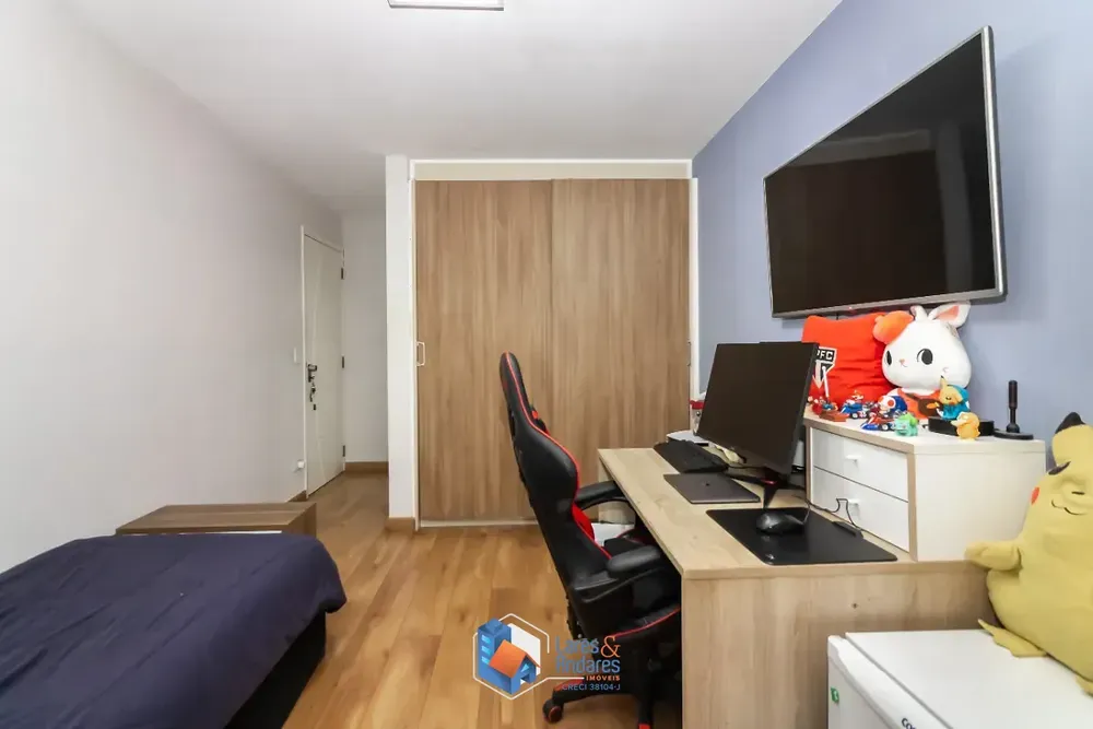 Apartamento, 5 quartos, 254 m² - Foto 6