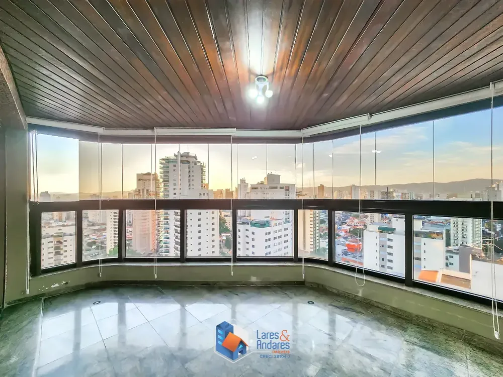 Apartamento, 5 quartos, 254 m² - Foto 3
