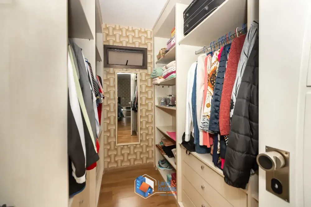 Apartamento, 5 quartos, 254 m² - Foto 7