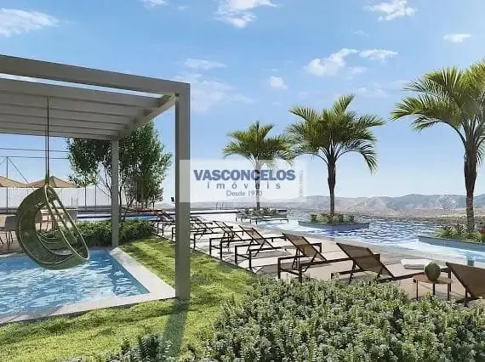 Apartamento, 2 quartos, 71 m² - Foto 2