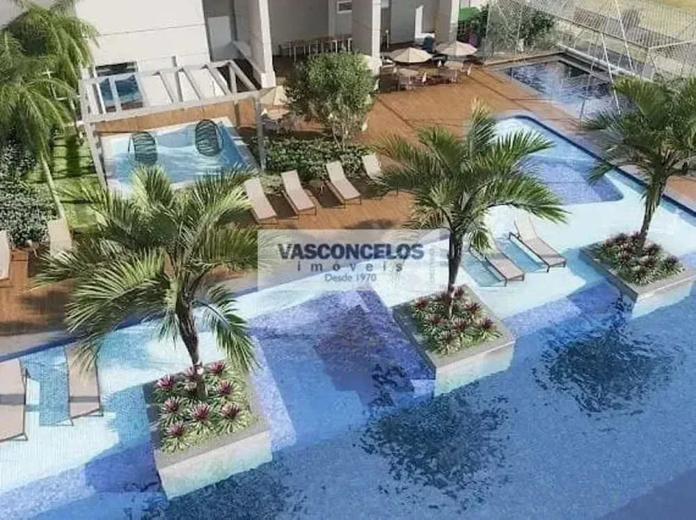 Apartamento, 2 quartos, 71 m² - Foto 3